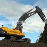 Particular Price 25ton New Volvo Excavator for Export thumbnail-2