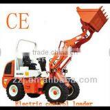 Yard Loader China