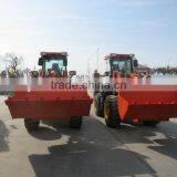 Front Shovel Loader ZL16F thumbnail-1