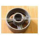 Motor Casting Parts,auto Investment Casting Parts,flange, Iron Casting Parts, Casting Part thumbnail-2