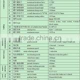 High Quality 3tons Wheel Loader With Joystick And Air Condition thumbnail-3