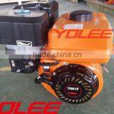 Gasoline Engine 7HP, Tiller Engine, Machinery Engines