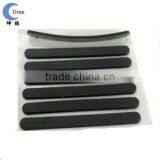 Customed Rectangle Self-adhesive Silicon Pad thumbnail-1