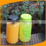 Custom Logo 350ml Tritan MY BOTTLE Daily Bottle Breakproof Water Bottle thumbnail-4