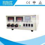 High Frequency Power Supply 12v Dc, Portable Power Source thumbnail-2