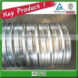 Spiral Corrugated Pipe Making Machine thumbnail-6