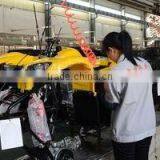 Yongkang Jinling Industry & Trade Co., Ltd. company overview - view 3 thumbnail