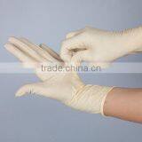 NMSAFETY Cotton Knitted Gloves Latex Working Gloves Red Latex Coated Work Gloves thumbnail-4
