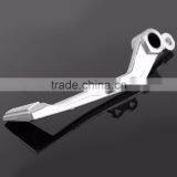 New Rear Brake Lever Pedal For Honda CBR600RR 2007-2012 thumbnail-3