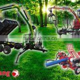 Log Trailer thumbnail-4