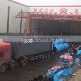 2017 New Condition High Efficiency Rotary Dryer Machine thumbnail-6