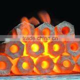 30 Years 3-5t/h Industrial Charcoal Powder Extruder/coal Briquette Making Machine For Sale thumbnail-6