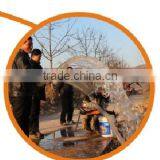 Gasoline High Quality Power Tiller Price thumbnail-2