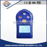High Quality CD4 Portable Multiple Gas Detector thumbnail-2