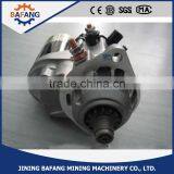 Coal Mine Using KBA127 Explosion Proof PTZ Camera thumbnail-1