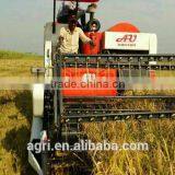 AGRIUNION Mini Combine Price of Rice Harvester thumbnail-3