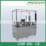 YG-KBG2 KBG Series Small Automatic Liquid Filling Machine With Good Quality thumbnail-1