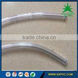Pvc Transparent Soft Pipe With ROHS REACH Certification Pvc Clear Hose thumbnail-2