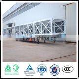 SINOTRUK Car Transport Trailer /small Trailers for Sale thumbnail-3