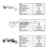 Boat Trailer thumbnail-1