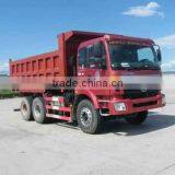 Dump Truck thumbnail-1