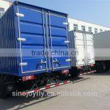Refrigerated Truck BodyTruck Fiberglass Truck Box Body/dry Cargo Fiberglass Truck Body/truck Pick up Refrigerate Box thumbnail-2