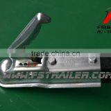 Plastic Garden Trailer thumbnail-3