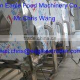 Continuous Automatic Popcorn Machine/Production Line thumbnail-4