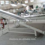 Snack Food Continuous Fryer From Jinan Dayi Machinery thumbnail-5
