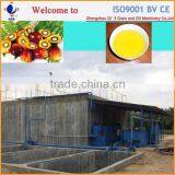 1-30tph Hydrogenated Palm Oil Equipment thumbnail-1
