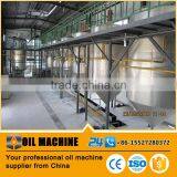 Solvent Extraction Rice Bran Oil Mill Machinery/Rice Bran Oil Refining Equipment Plant thumbnail-2