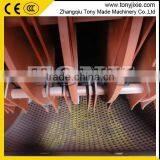 Large Capacity Rice Straw Hammer Mill/wood Crusher thumbnail-6