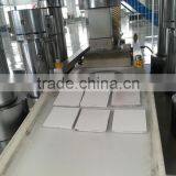 Trustworthy Factory in China With Experienced Engineers in Hydraulic Ceramic Tablet Press Machine thumbnail-3