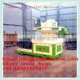 CSPM 2016 New Hot Sale Biomass Pellet Machine thumbnail-6