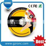 China Wholesale 52x/700mb/80min Cd-r in Stock