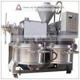 Competitive Price Edible Oil Press Machine for Sunflower Seeds thumbnail-5