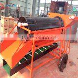 Patented Mini Gold Trommel for Sale Hot Selling for Sale thumbnail-1