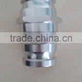China DEM Customized Precision Casting Parts thumbnail-5