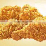 Gas Fryer With Temperature-controlled Fryer 2-tank& 2-basket GF-72A thumbnail-5