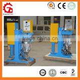 The GDH 75/100 PI-E High Pressure Vertical Grouting Pumps for Sale thumbnail-5