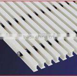 White Frp Pultruded Grating(Grating With Cover Smooth) thumbnail-1