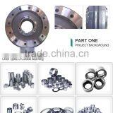 Good Reputation Manufacturer Offer Tungsten Carbide Cold Forging Dies thumbnail-1