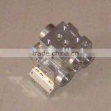 Machined Parts (CNC, Lathe, Milling, Boring, Etc) thumbnail-1