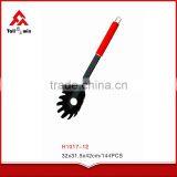 Audit Factory of Disney Group Colorful Silicone Kitchen Utensil Spatula Set thumbnail-2