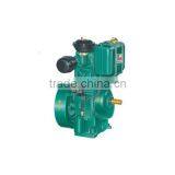 Petter Type Diesel Engine 5HP 1500 RPM Water Cool in Turkey thumbnail-2