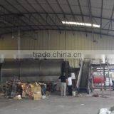 Waste to Energy Recycling Pyrolysis Plant Without Pollution thumbnail-4