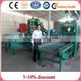 Environmental Friendly Briquette Machine Wood Sawdust thumbnail-4