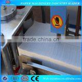 Hotel and Restaurant Napkin Folding Machine thumbnail-3