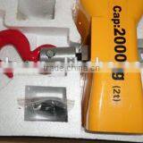 OCS LED Display Digital Weighing Crane Scale 20t thumbnail-6