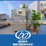 Batch Microwave Dryer/ Dehydrator thumbnail-1